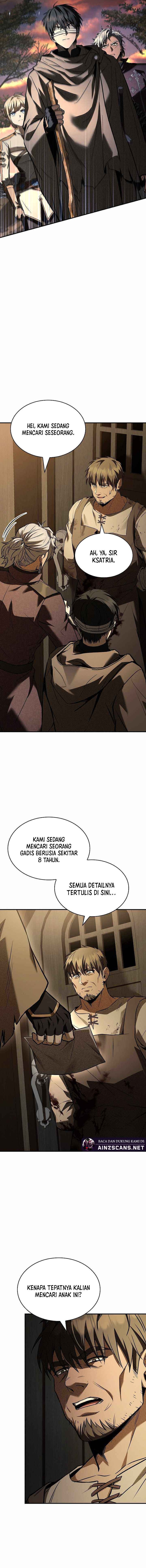 Night of the Soulless Heathens Chapter 32 Gambar 8