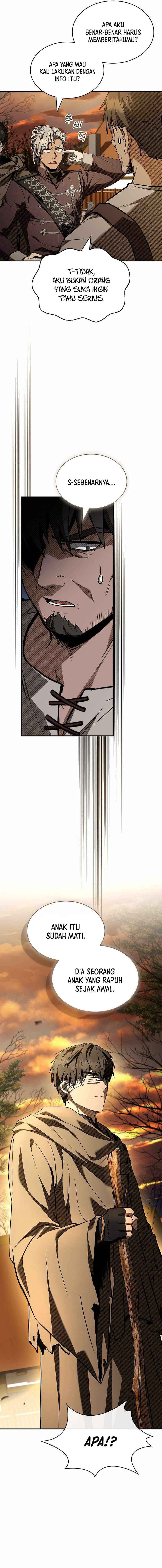 Night of the Soulless Heathens Chapter 32 Gambar 9