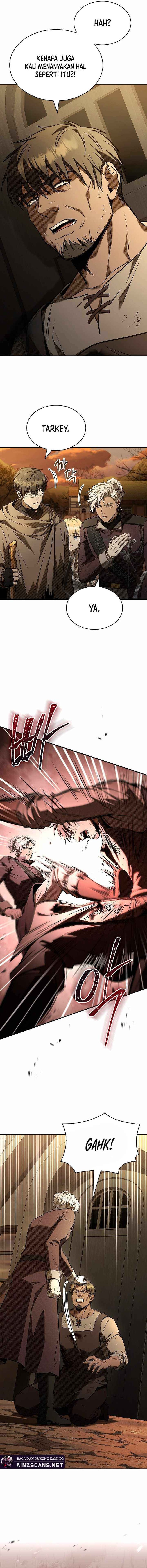 Night of the Soulless Heathens Chapter 32 Gambar 11