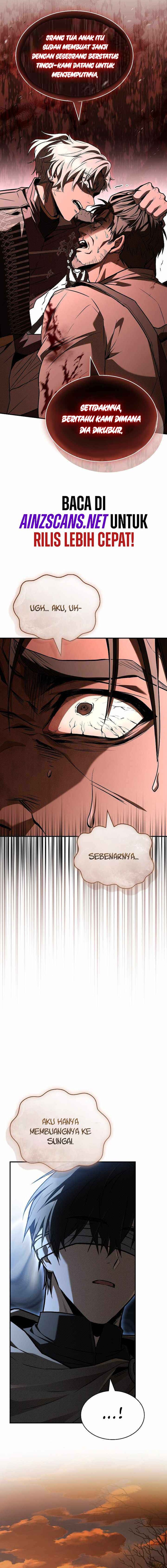 Night of the Soulless Heathens Chapter 32 Gambar 12