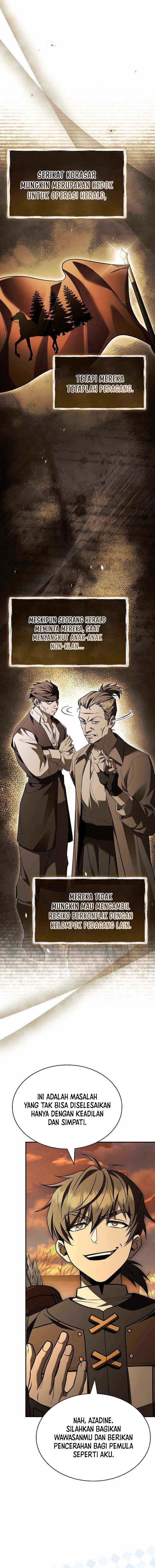 Night of the Soulless Heathens Chapter 32 Gambar 16