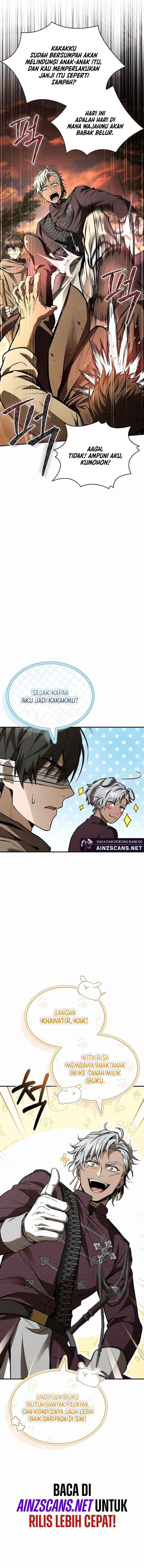 Night of the Soulless Heathens Chapter 32 Gambar 18