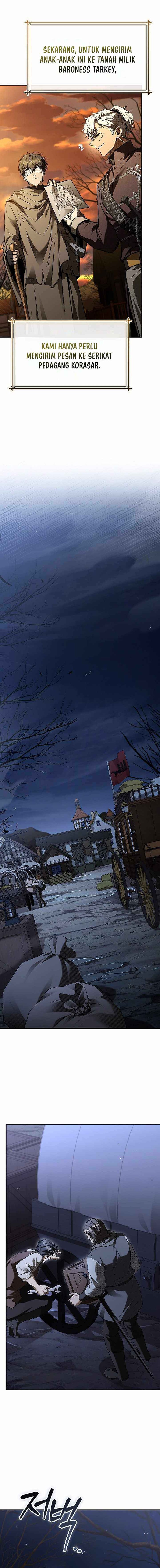 Night of the Soulless Heathens Chapter 32 Gambar 20