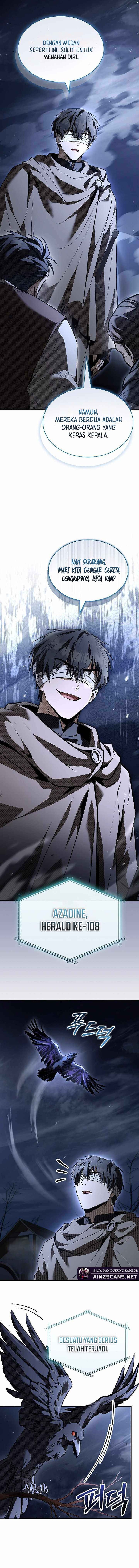 Night of the Soulless Heathens Chapter 33 Gambar 13