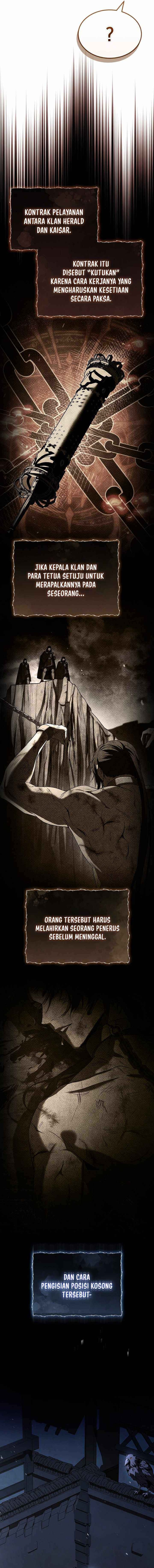 Night of the Soulless Heathens Chapter 33 Gambar 15