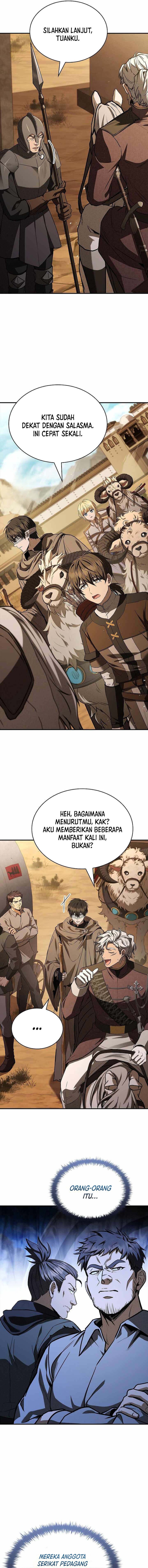 Night of the Soulless Heathens Chapter 34 Gambar 12