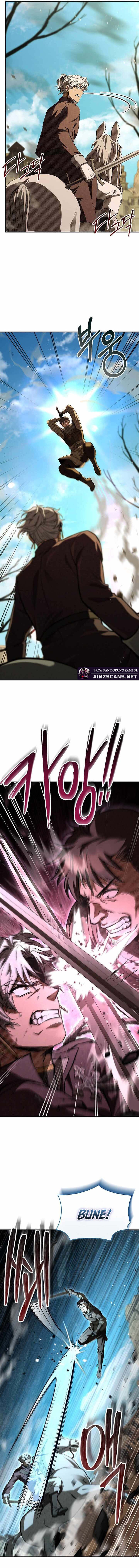 Night of the Soulless Heathens Chapter 34 Gambar 20
