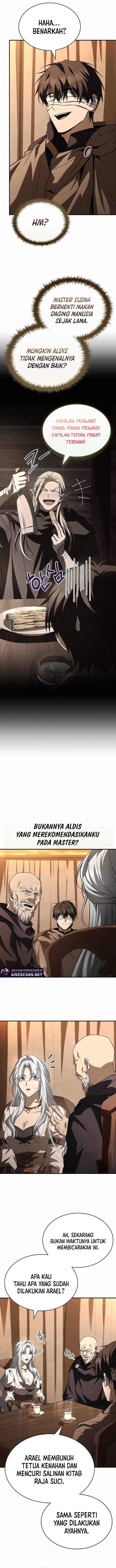 Night of the Soulless Heathens Chapter 39 Gambar 14