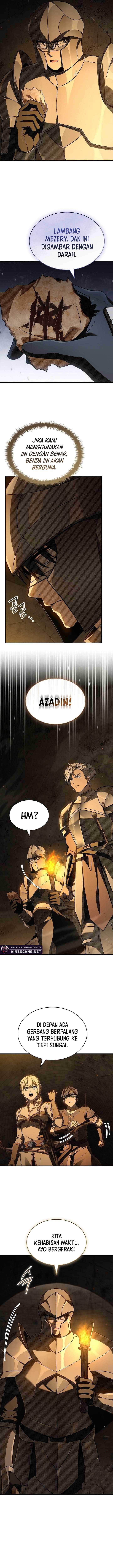 Night of the Soulless Heathens Chapter 42 Gambar 2
