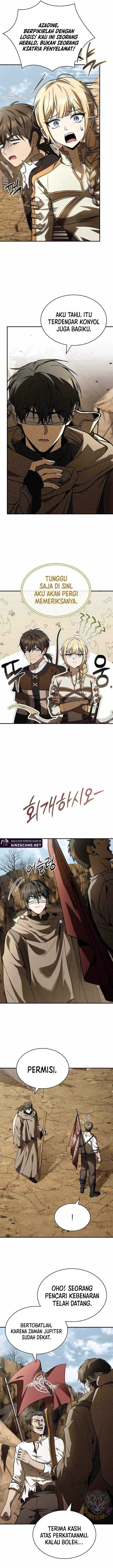 Night of the Soulless Heathens Chapter 42 Gambar 6