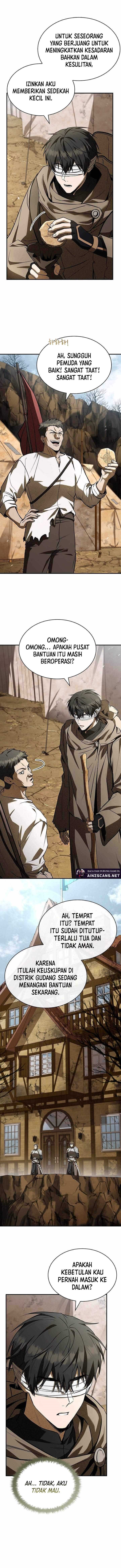 Night of the Soulless Heathens Chapter 42 Gambar 7