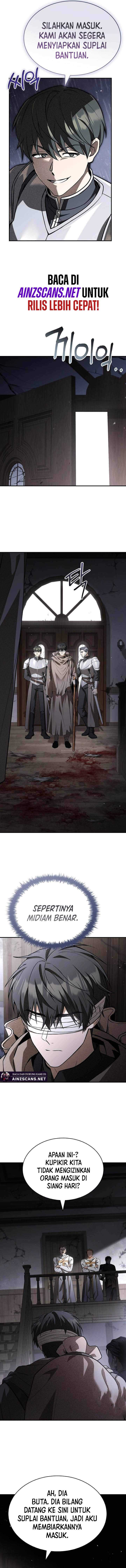 Night of the Soulless Heathens Chapter 42 Gambar 10