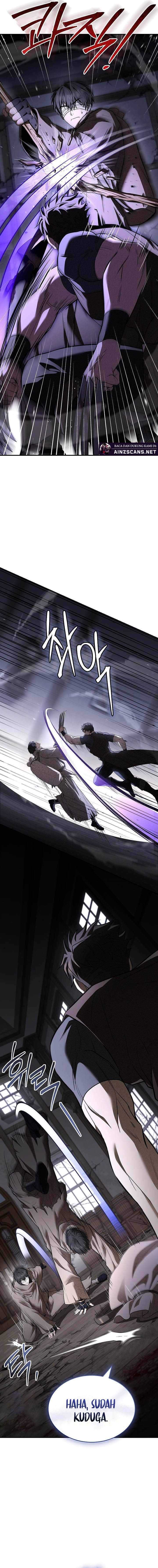 Night of the Soulless Heathens Chapter 42 Gambar 13