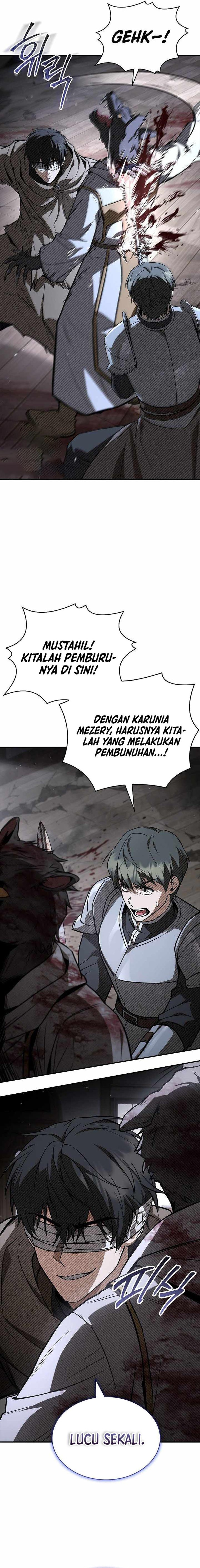 Night of the Soulless Heathens Chapter 43 Gambar 19