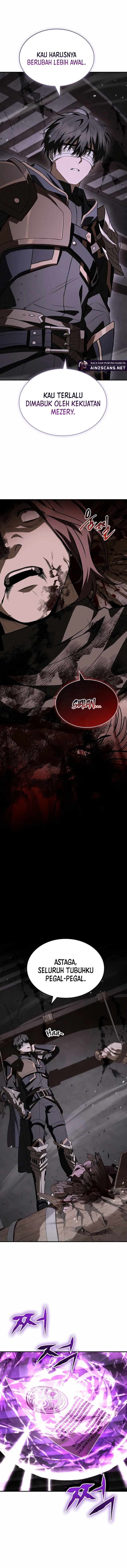 Night of the Soulless Heathens Chapter 46 Gambar 7