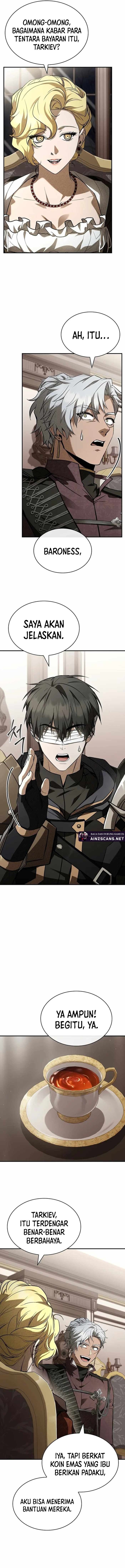 Night of the Soulless Heathens Chapter 46 Gambar 15