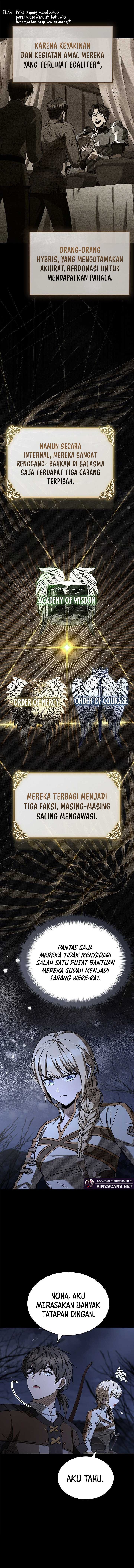 Night of the Soulless Heathens Chapter 47 Gambar 2