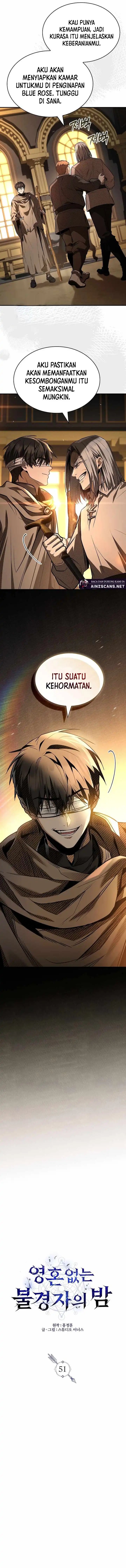 Night of the Soulless Heathens Chapter 51 Gambar 2