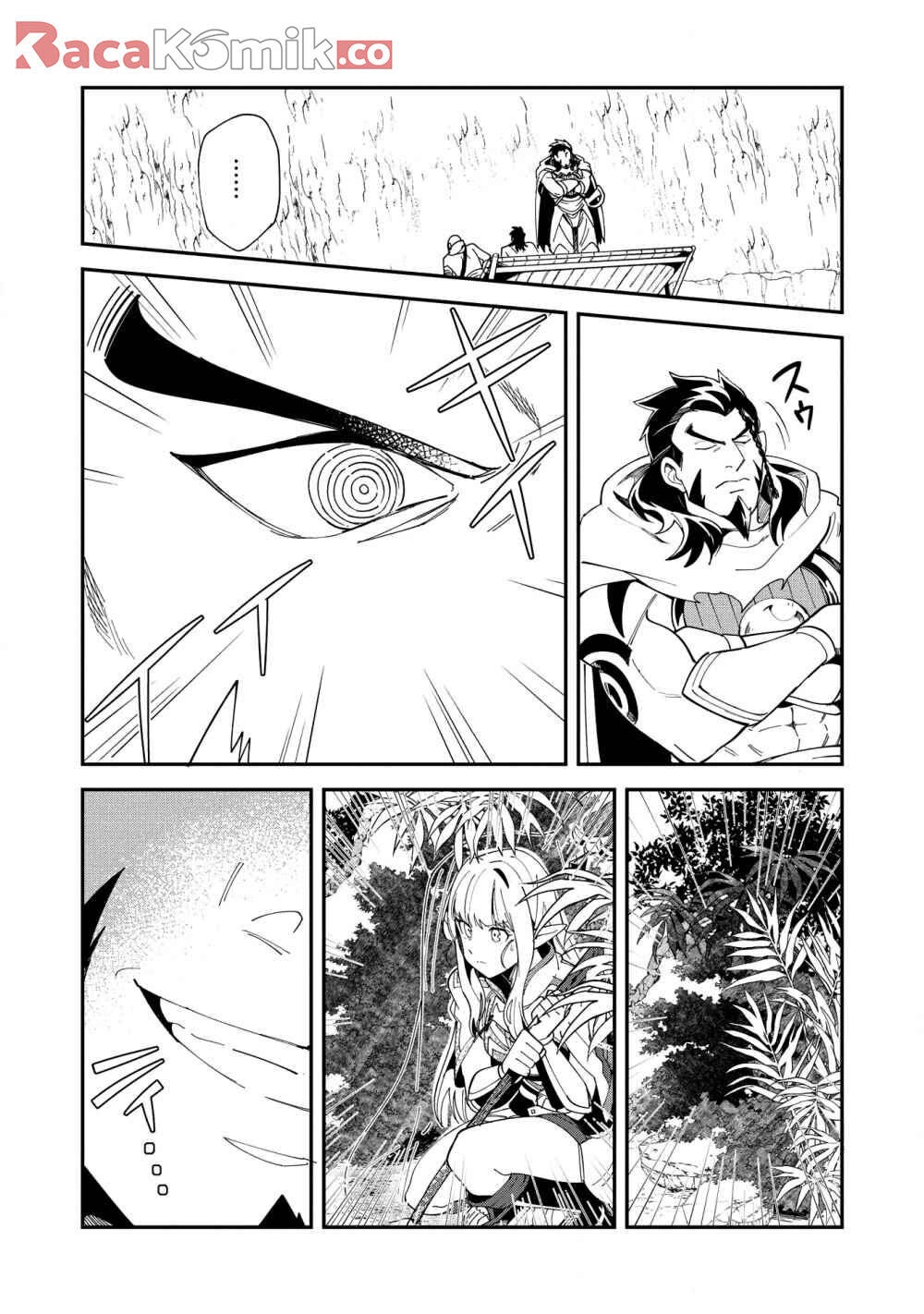 Nihon e Youkoso Elf-san. Chapter 13 Gambar 14