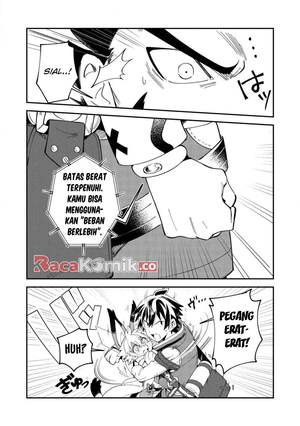 Nihon e Youkoso Elf-san. Chapter 13 Gambar 24