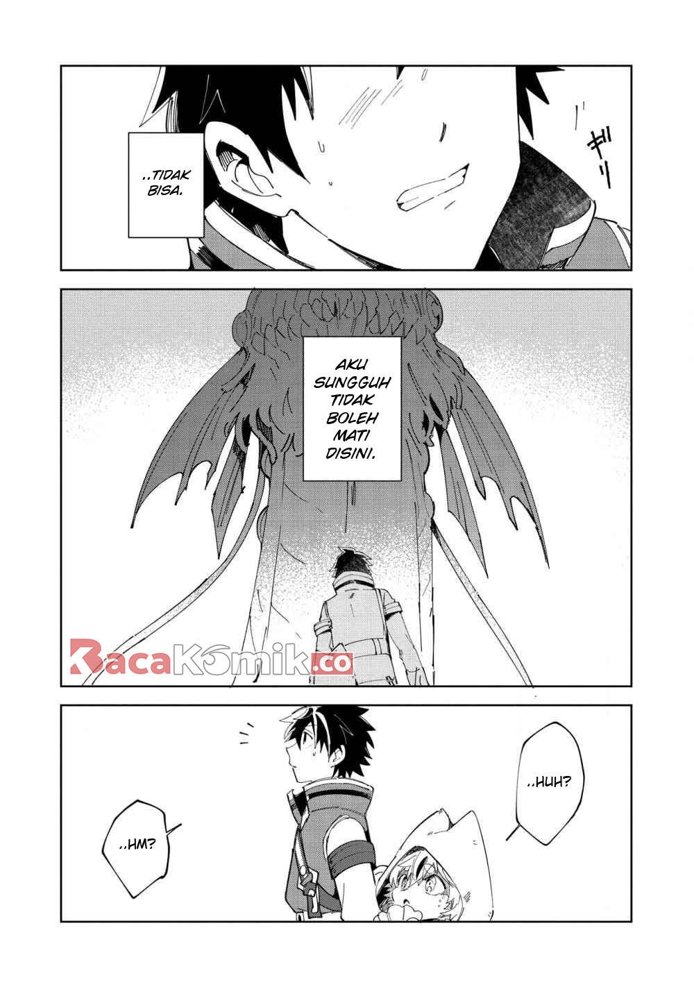 Nihon e Youkoso Elf-san. Chapter 14 Gambar 10