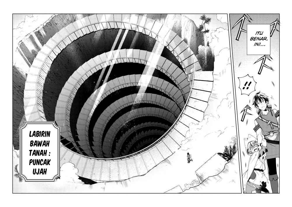 Nihon e Youkoso Elf-san. Chapter 14 Gambar 17