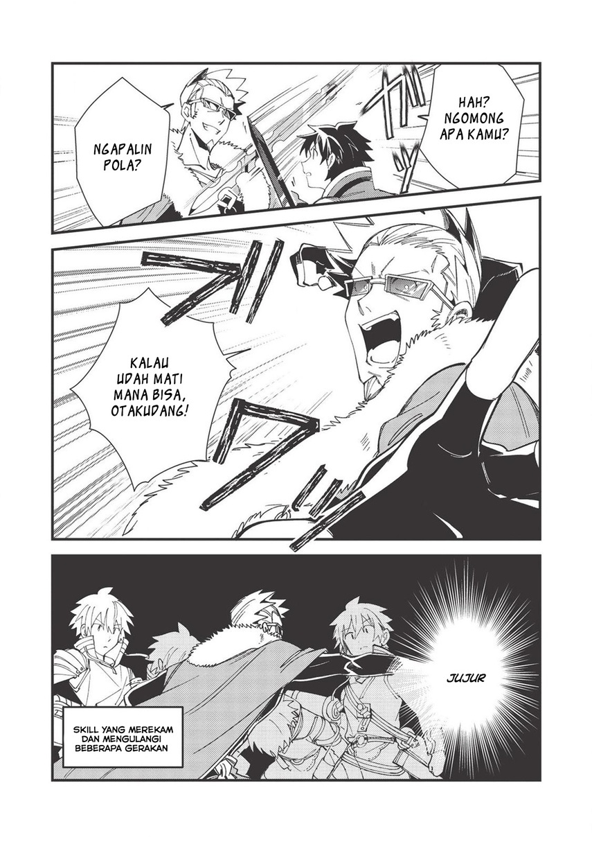 Nihon e Youkoso Elf-san. Chapter 28 Gambar 8