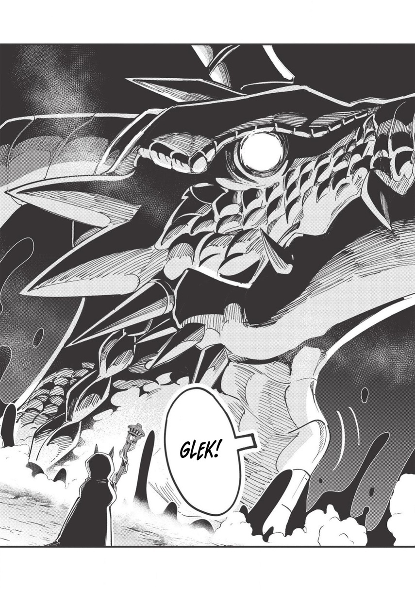 Nihon e Youkoso Elf-san. Chapter 28 Gambar 23