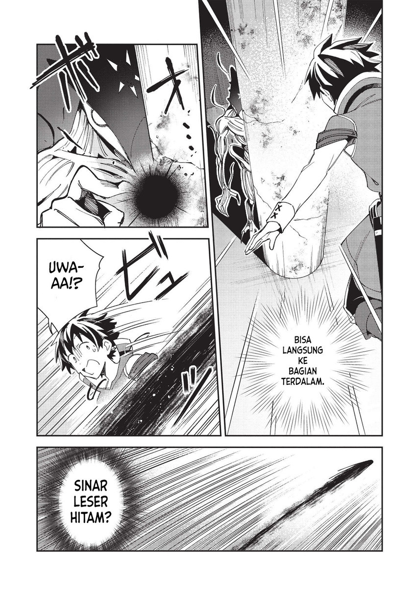 Nihon e Youkoso Elf-san. Chapter 34 Gambar 13