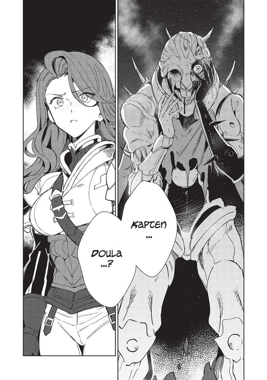 Nihon e Youkoso Elf-san. Chapter 45 Gambar 14