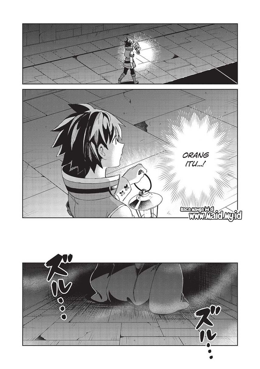 Nihon e Youkoso Elf-san. Chapter 45 Gambar 23