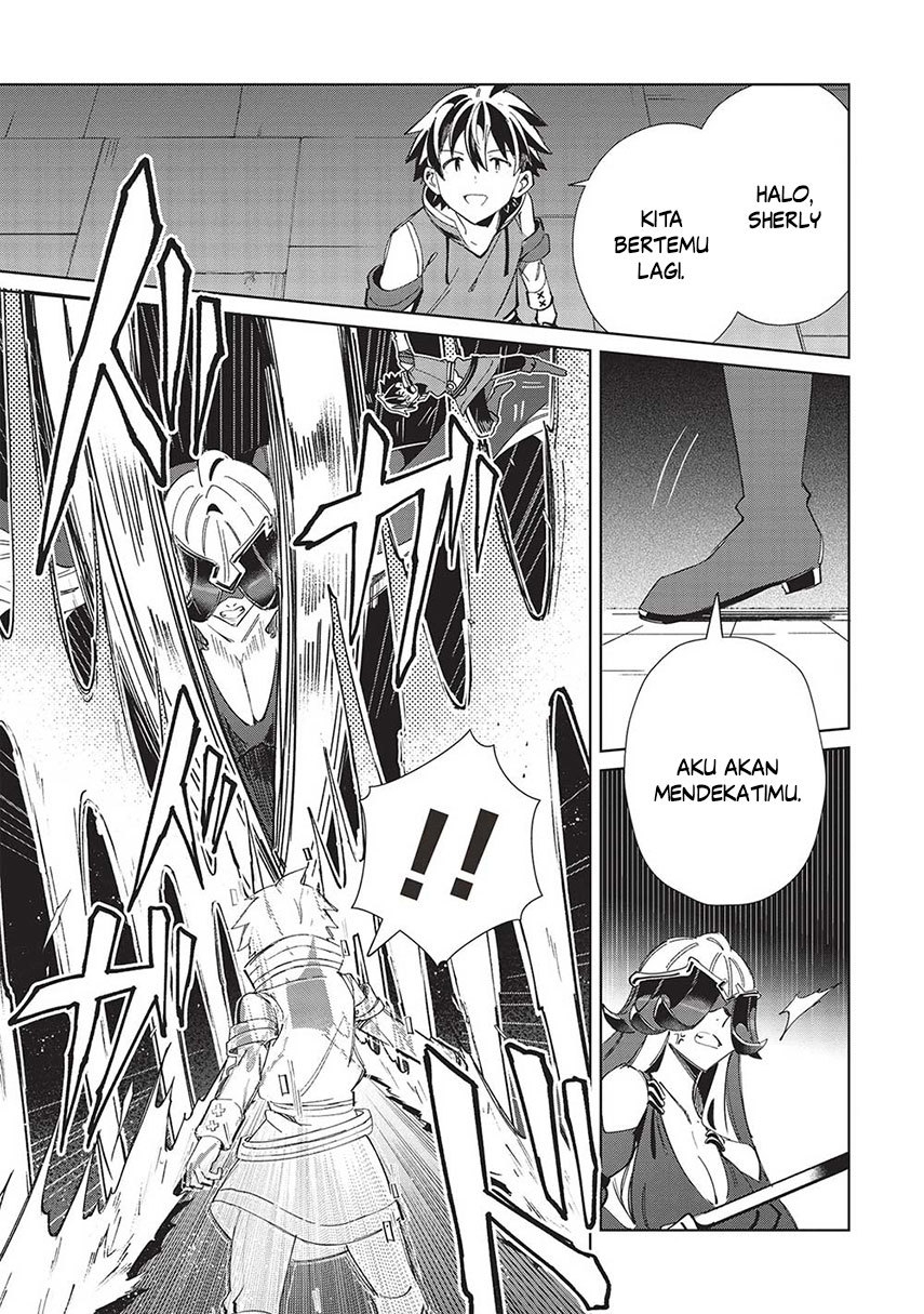 Nihon e Youkoso Elf-san. Chapter 48 Gambar 10