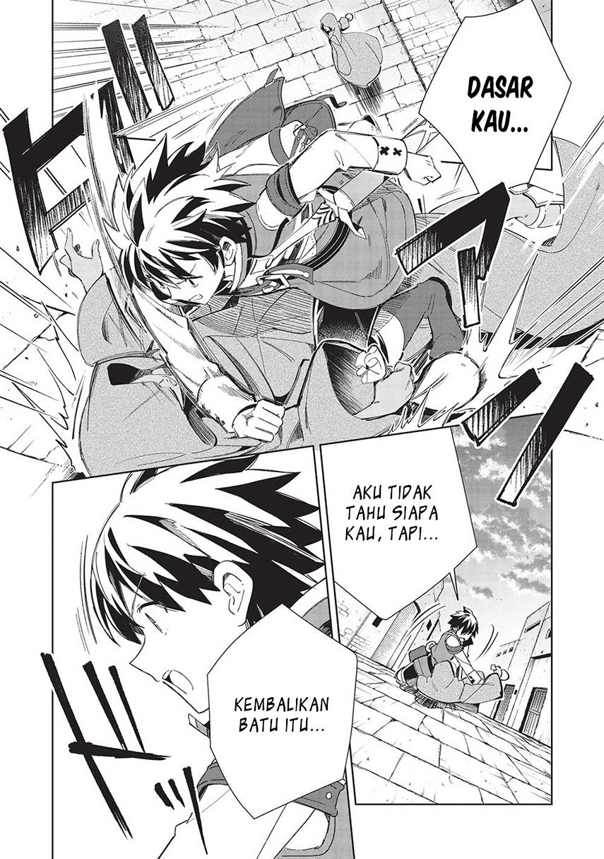 Nihon e Youkoso Elf-san. Chapter 49 Gambar 23