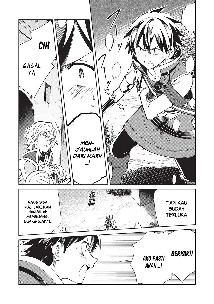 Nihon e Youkoso Elf-san. Chapter 50 Gambar 6