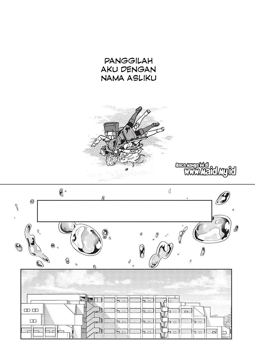 Nihon e Youkoso Elf-san. Chapter 50 Gambar 11