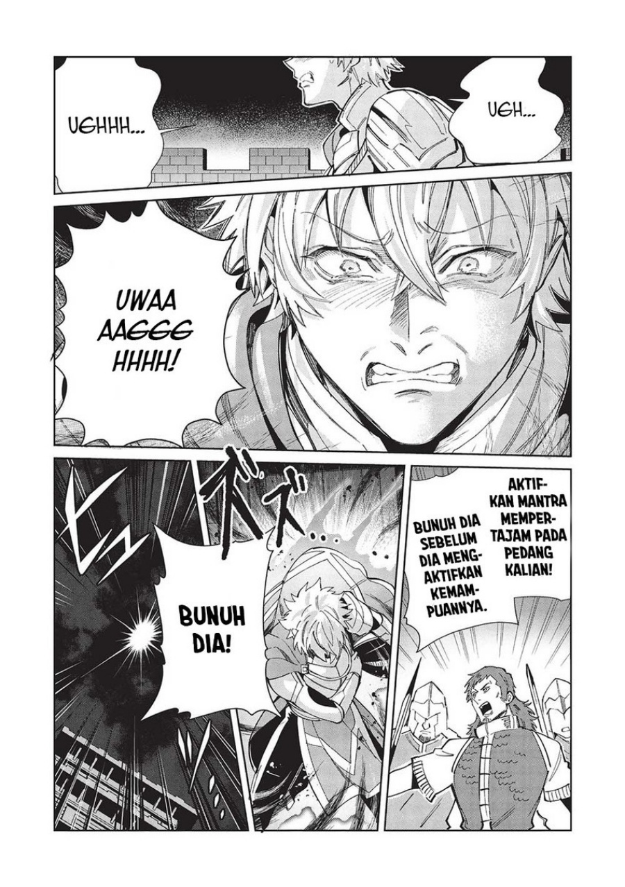 Nihon e Youkoso Elf-san. Chapter 56 Gambar 9
