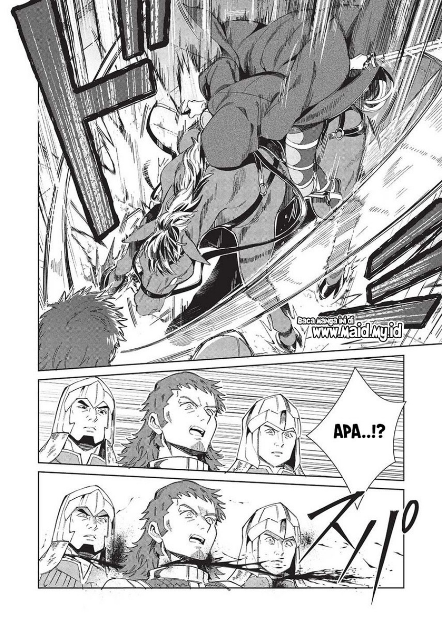 Nihon e Youkoso Elf-san. Chapter 56 Gambar 10