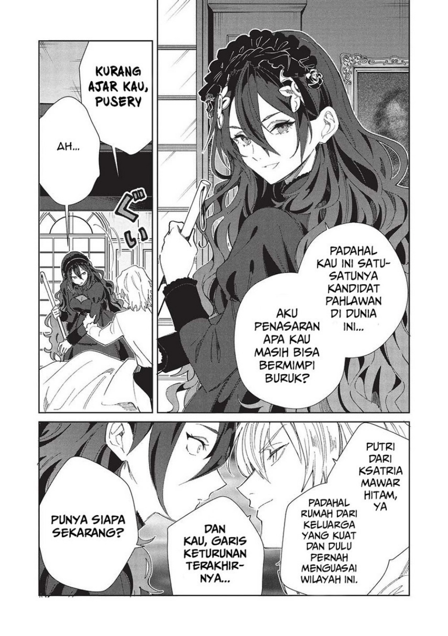 Nihon e Youkoso Elf-san. Chapter 56 Gambar 15