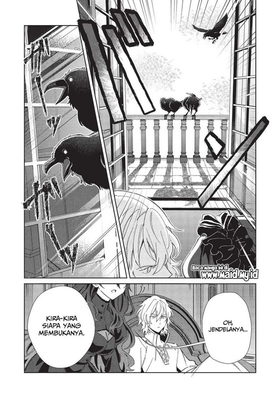 Nihon e Youkoso Elf-san. Chapter 56 Gambar 18