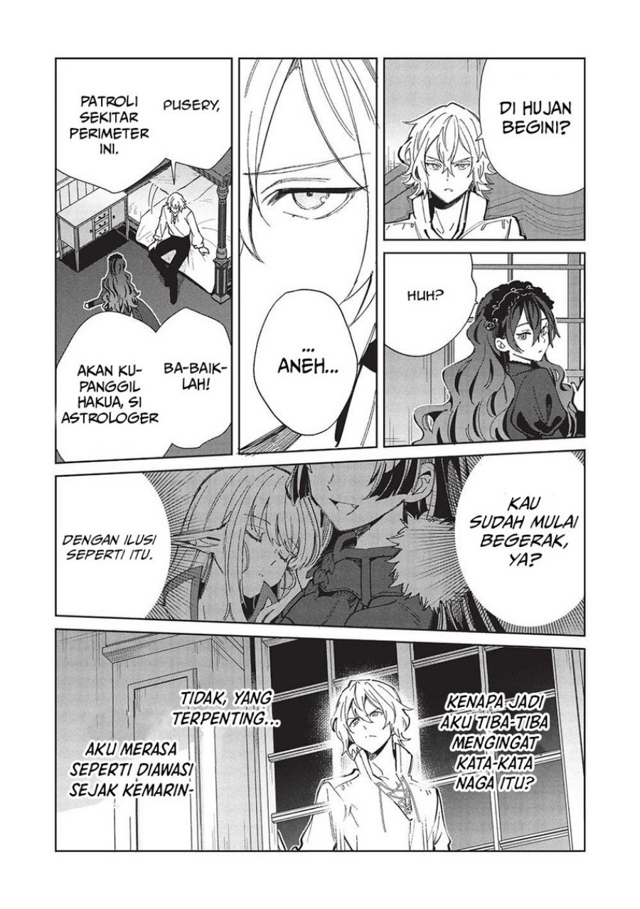 Nihon e Youkoso Elf-san. Chapter 56 Gambar 19