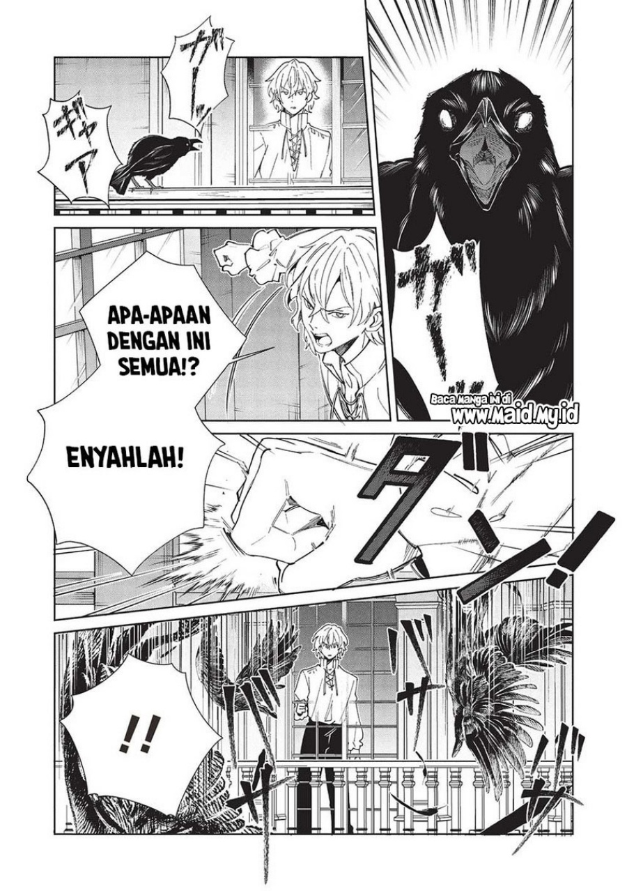 Nihon e Youkoso Elf-san. Chapter 56 Gambar 20