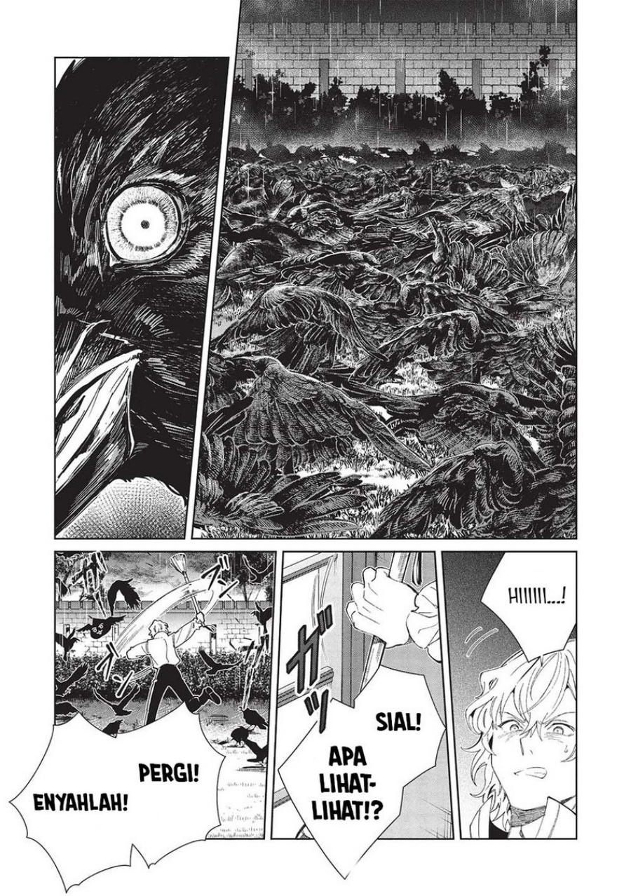 Nihon e Youkoso Elf-san. Chapter 56 Gambar 21