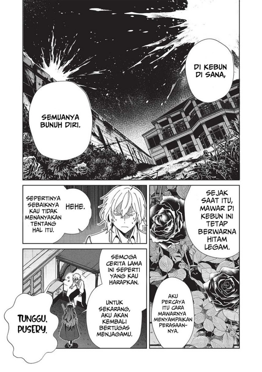 Nihon e Youkoso Elf-san. Chapter 56 Gambar 29