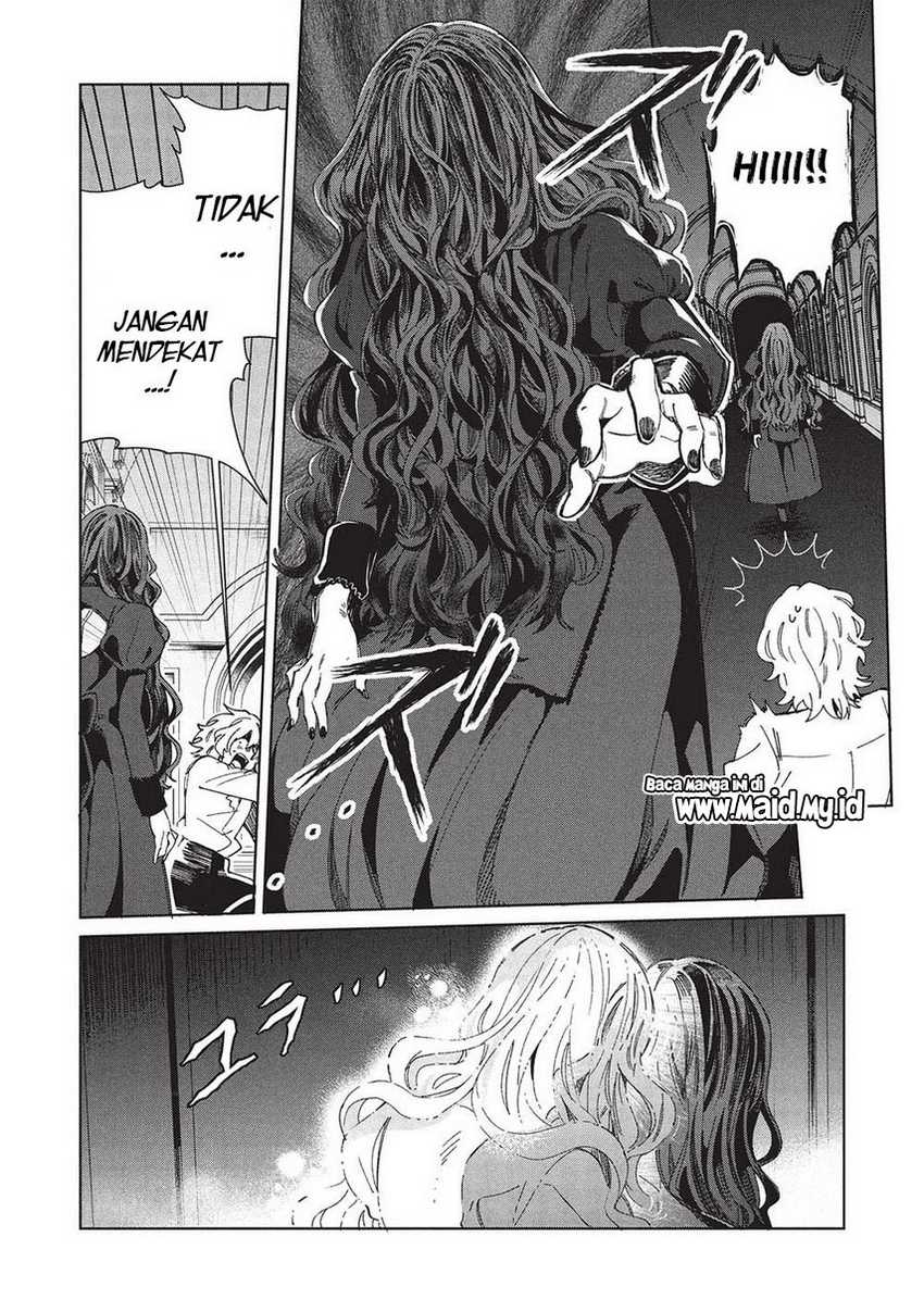 Nihon e Youkoso Elf-san. Chapter 57 Gambar 9