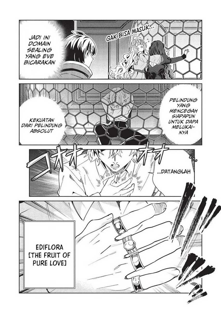 Nihon e Youkoso Elf-san. Chapter 57 Gambar 12