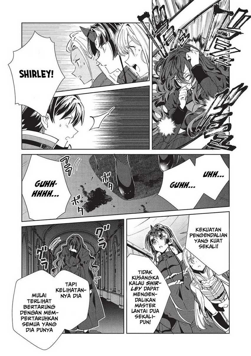 Nihon e Youkoso Elf-san. Chapter 57 Gambar 14