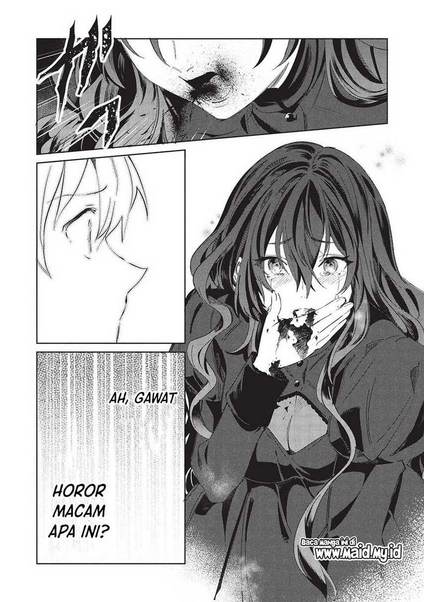 Nihon e Youkoso Elf-san. Chapter 57 Gambar 15
