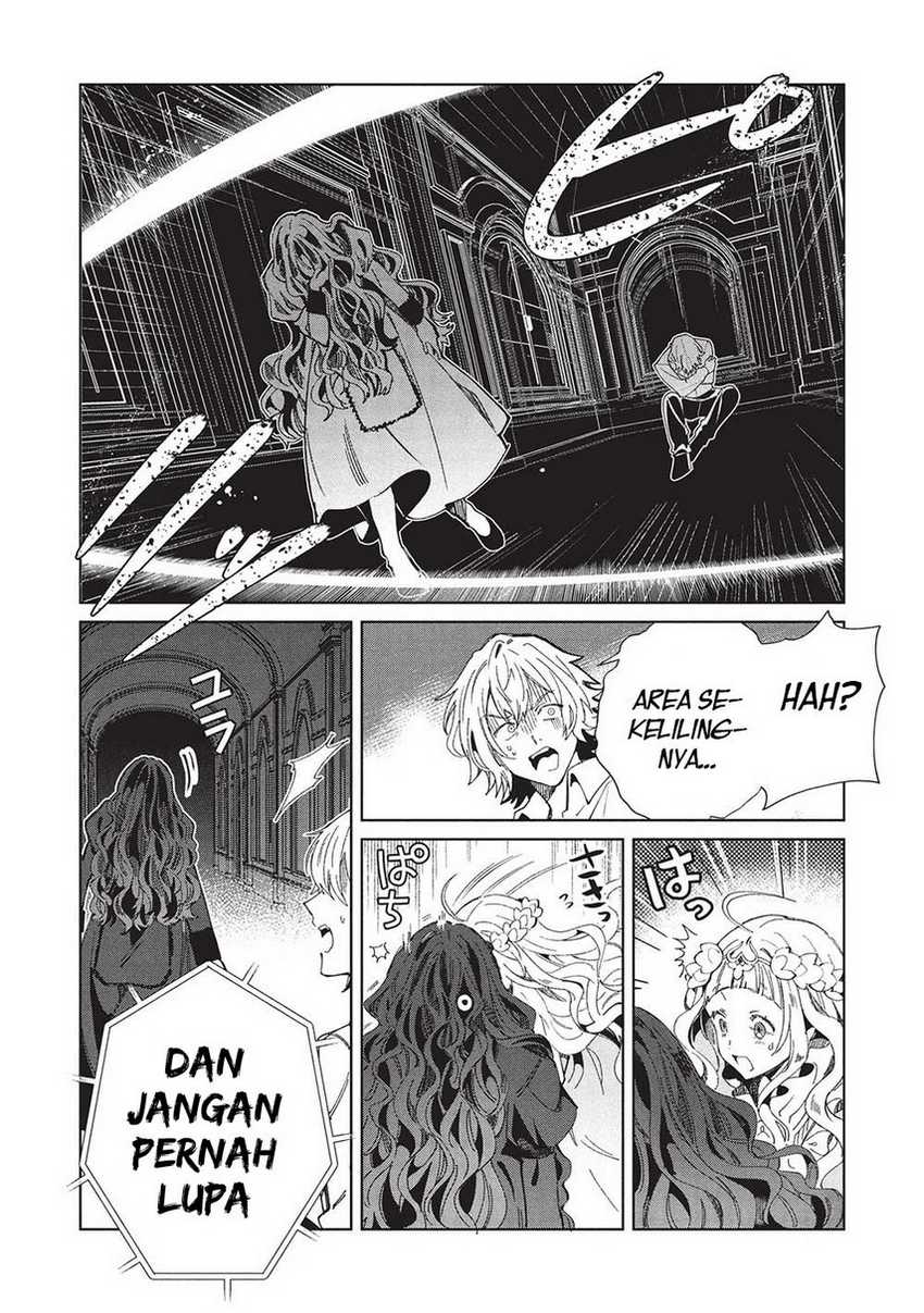 Nihon e Youkoso Elf-san. Chapter 57 Gambar 18