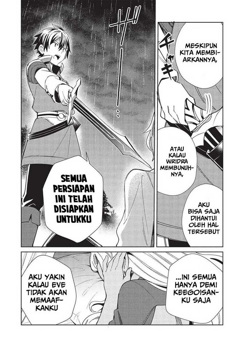 Nihon e Youkoso Elf-san. Chapter 57 Gambar 24