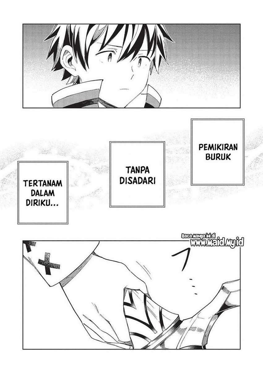Nihon e Youkoso Elf-san. Chapter 57 Gambar 29
